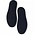 LACROSSE FOOTWEAR, INC. LACROSSE FELT INSOLE SZ 11 6MM