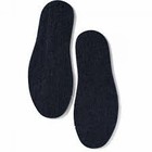 LACROSSE FOOTWEAR, INC. LACROSSE FELT INSOLE SZ10 6MM