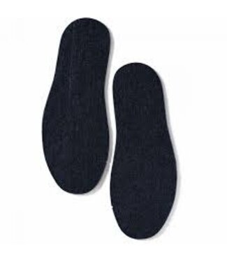LACROSSE FELT INSOLE SZ 6 6MM