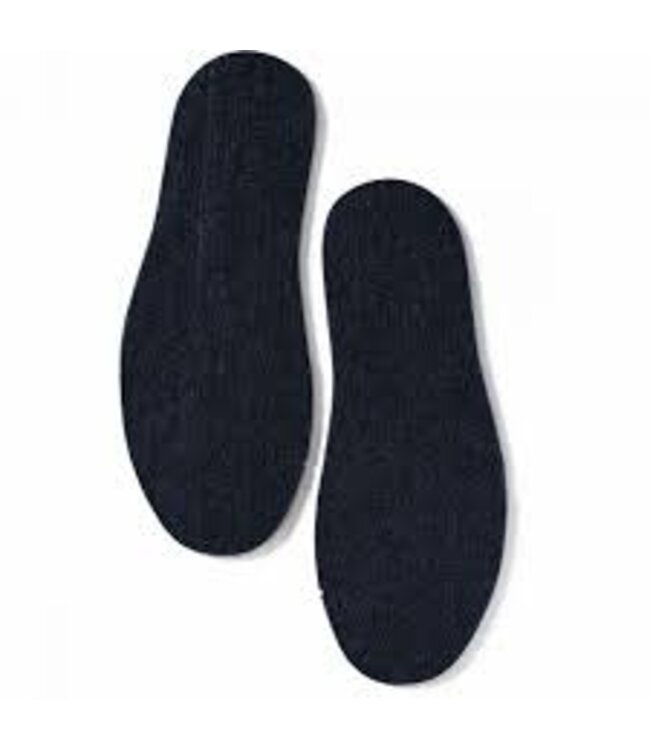 LACROSSE FELT INSOLE SZ 6 6MM