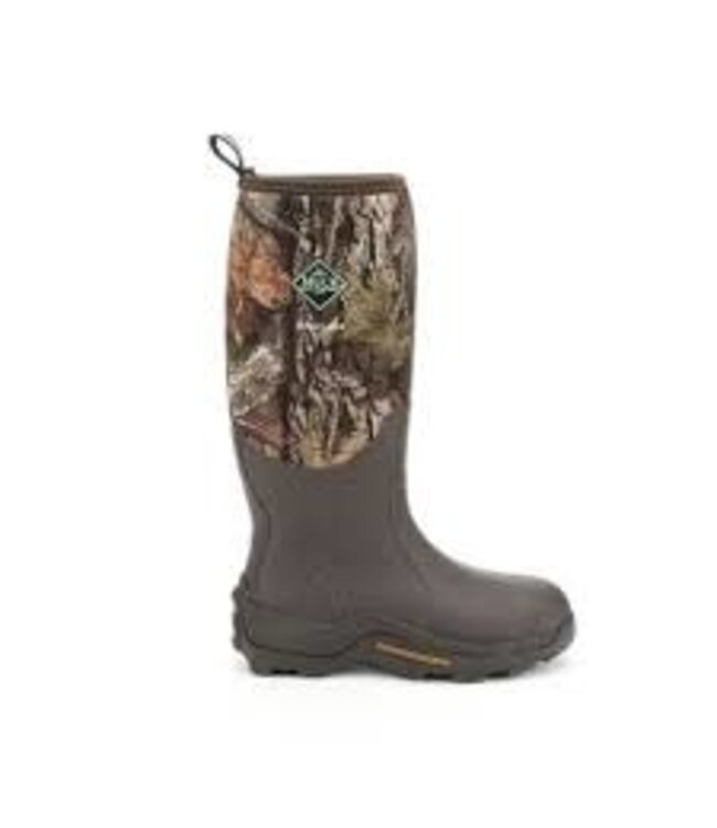 Woody Max Muck Boots