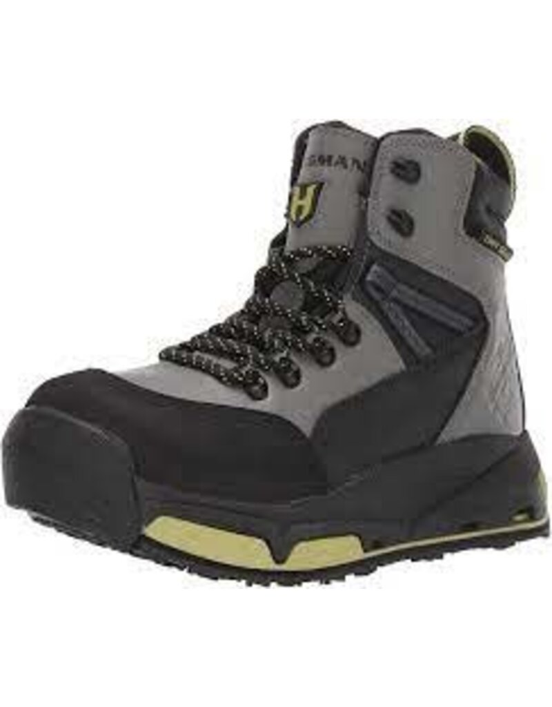 NEOBLKWS14 Hodgman Neoprene Wader Shoes 3.5mm Neoprene