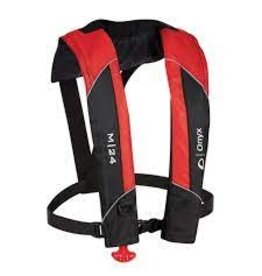 ONYX ONYX MANUAL INFLATABLE VEST