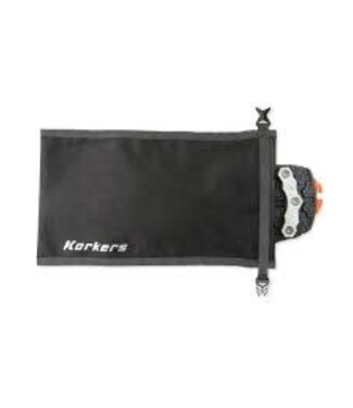 Korkers Savier sole bag