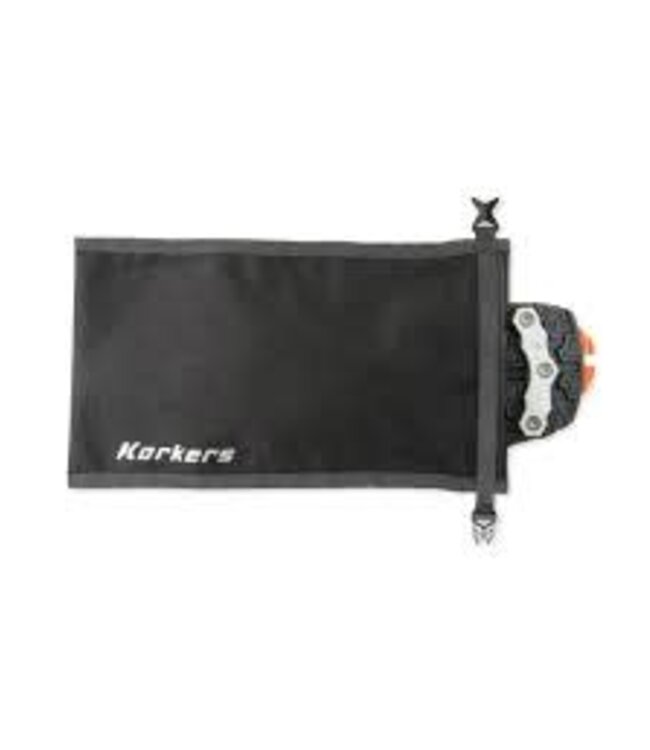 Korkers Savier sole bag