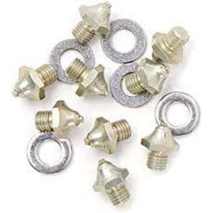 Korkers REPLACEMENT STUDS FOR KORKERS SANDALS