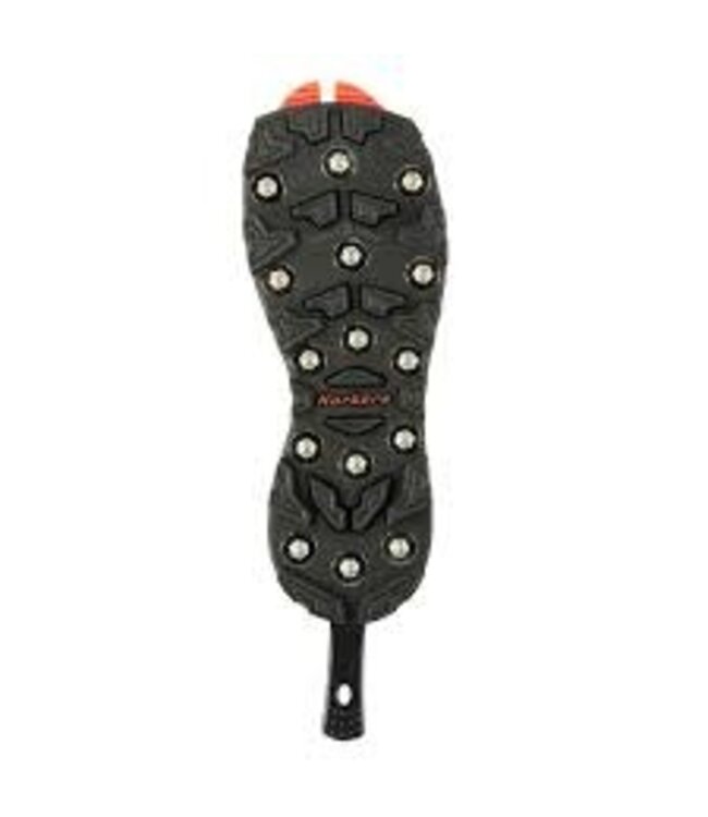 Korkers OMNITRAX v3.0 TRIPLE THREAT CARBIDE SPIKES  SZ 9