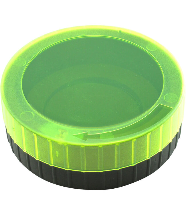 Mack's Lure Inc. (90704)MACKS TANGLE FREE LEADER HOOK DISPENSER