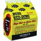 Magic BUSS WORM BEDDING 2lb BAG