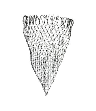 RANGER STANDARD REPL. NET 24'DEEP x 18'HOOP x 1'MESH