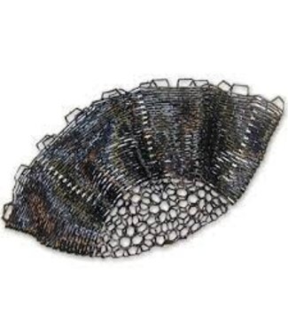 RANGER RUBBER REPLACEMENT NET LARGE FITS TO 22"X14” DEEP
