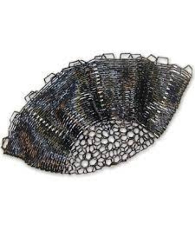RANGER RUBBER REPLACEMENT NET LARGE FITS TO 22"X14” DEEP