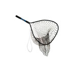 RANGER PRODUCTS, INC. RANGER R1120B 19X19" HOOP 30" BLACK HANDLE LANDING NET