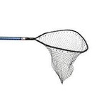 RANGER PRODUCTS, INC. 9800T-SC RANGER SALMON NET Scooped 27 x 30" hoop, 48" depth, 8ft 2PC HANDLE