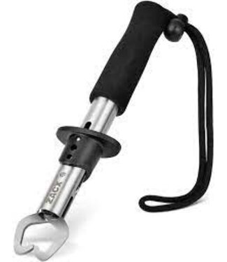 FISH JAW GRIPPER