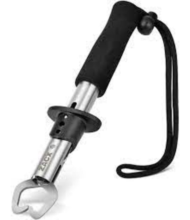 FISH JAW GRIPPER