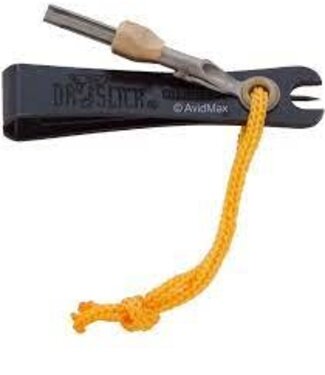 All Seasons Sports A.S.S. NAIL KNOT /NIPPER TOOL  AE-005