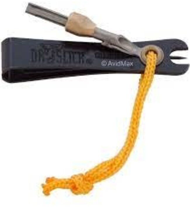 All Seasons Sports A.S.S. NAIL KNOT /NIPPER TOOL  AE-005