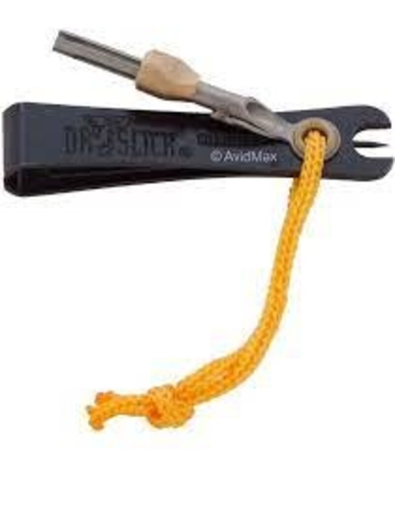 All Seasons Sports A.S.S. NAIL KNOT /NIPPER TOOL  AE-005