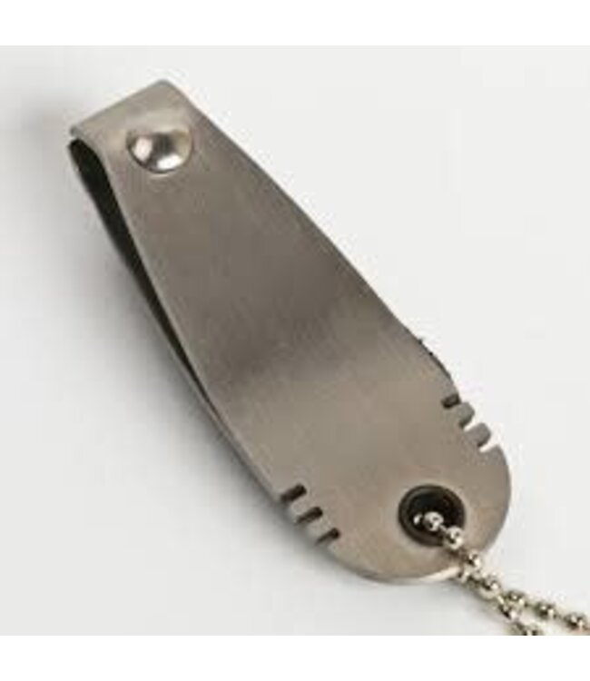 All Seasons Sports STAINLESS NIPPER TOOL AE-006