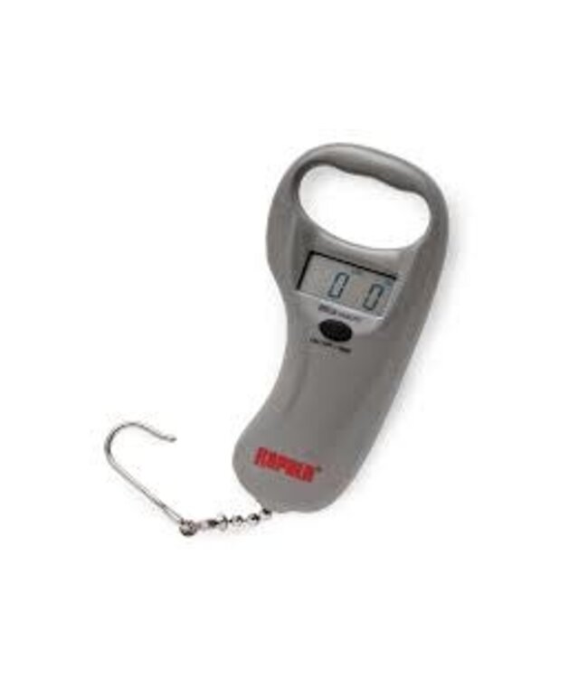Rapala Sportsman's Digital Scale 50 lb