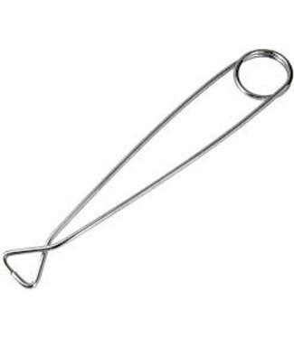 Baker BAKER VALUE COMBO 8"" MOUTH SPREADER AND 9"" ORIGINAL HOOKOUT