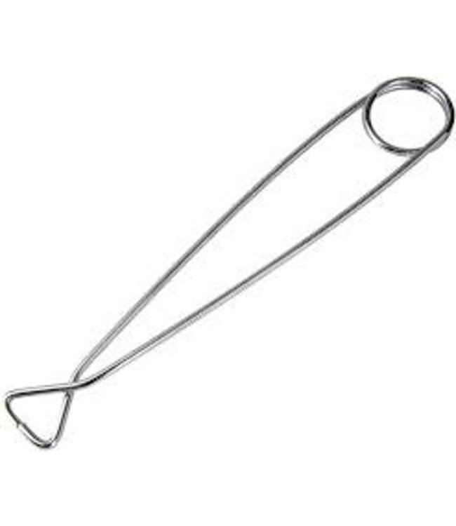 Baker BAKER VALUE COMBO 8"" MOUTH SPREADER AND 9"" ORIGINAL HOOKOUT