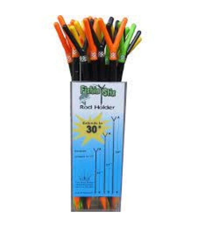Fishin Stix Rod Holder