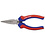 Wright & McGill Co. EAGLE CLAW 6" LONG NOSE PLIERS MICRO-FINISH