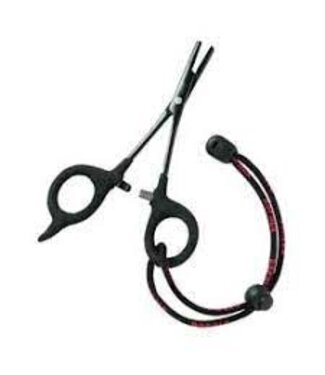 RAPALA STAINLESS FORCEPS 5 1/2