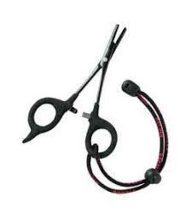 RAPALA STAINLESS FORCEPS 5 1/2