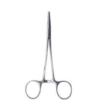 All Seasons Sports HEAVY DUTY 5" HEMOSTATS