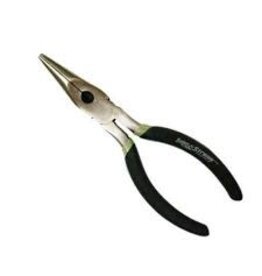 EAGLE CLAW 8" LAKE & STREAM LONG NOSE PLIERS