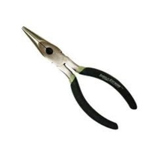 Wright & McGill Co. EAGLE CLAW 8" LAKE & STREAM LONG NOSE PLIERS