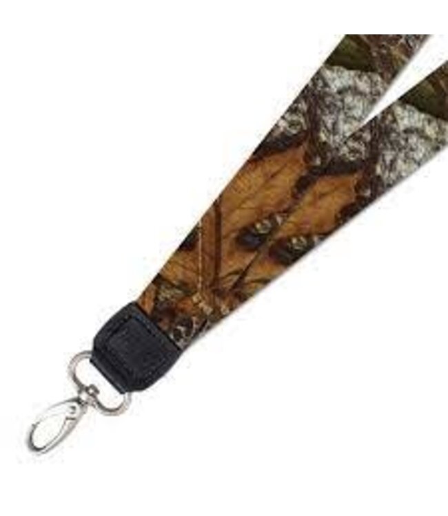 Croakies Ultra Lanyard Adjustable Mossy Oak Obsession