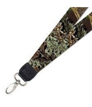 Croakies Ultra Lanyard Adjustable Realtree Max
