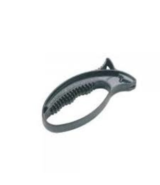 Tungsten Carbide Sharpener Lansky LSTCS Quick Edge Knife Sharp