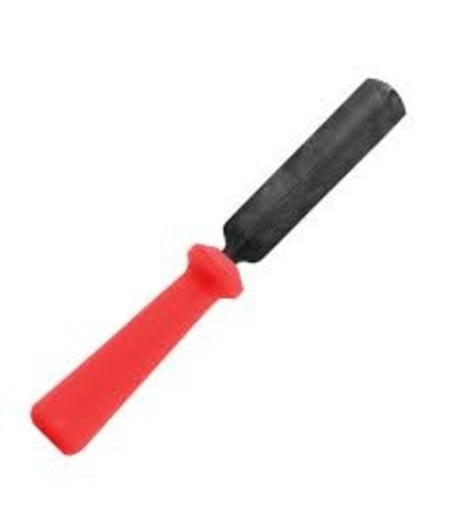 G. PUCCI & SONS, INC. G.PUCCI HOOK FILE WITH HANDLE  6-1/2"  (P-line)