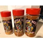 ROTTEN RICKS ORIGINAL MEAT RUBS