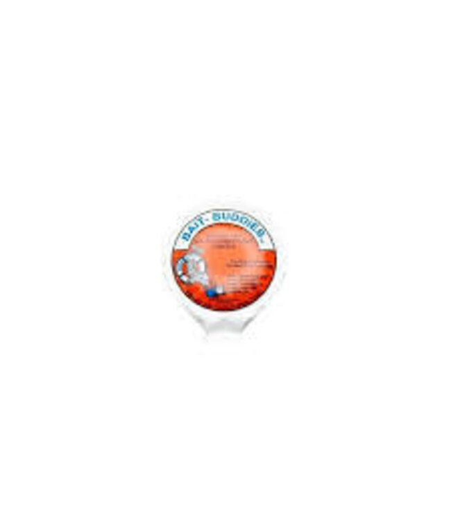 SURE-LIFE BAIT BUDDIES TABLET DISPLAY 12 CUPS/EA cp=36