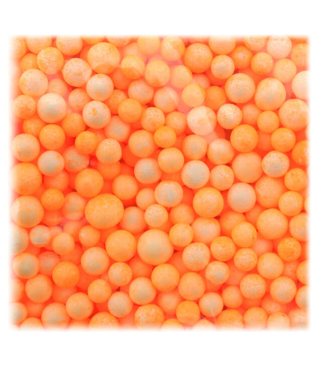 Redwing Tackle BLACKBIRD SPAWN SAC FLOATERS PEACH