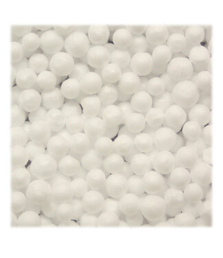 Redwing Tackle BLACKBIRD SPAWN SAC FLTR WHITE FLOATERS