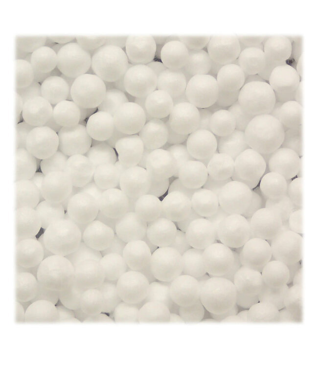 Redwing Tackle BLACKBIRD SPAWN SAC FLTR WHITE FLOATERS