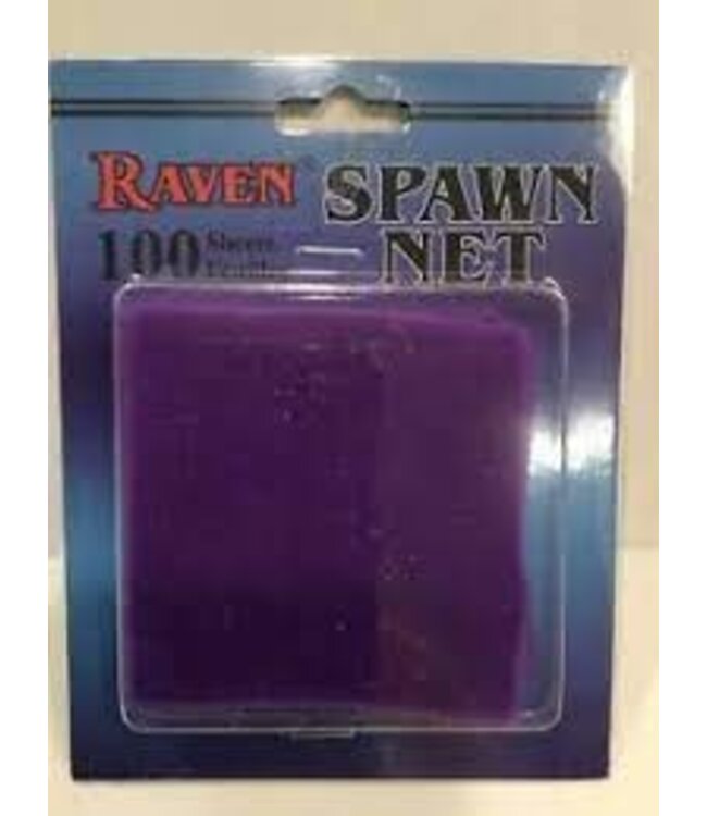 Raven Raven Spawn Net 100 Sheets