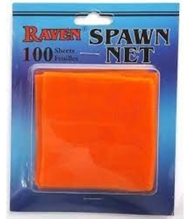 Raven Raven Spawn Net 100 Sheets
