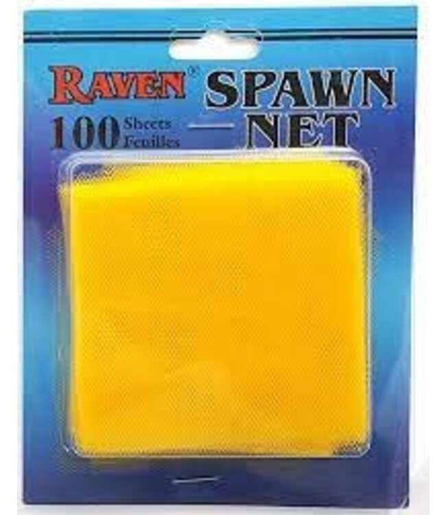 Raven Raven Spawn Net 100 Sheets