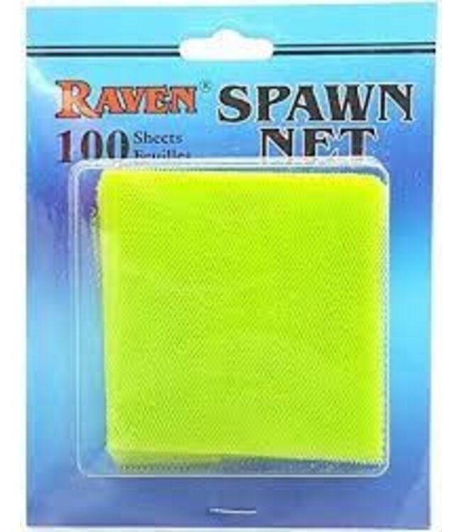 Raven Raven Spawn Net 100 Sheets