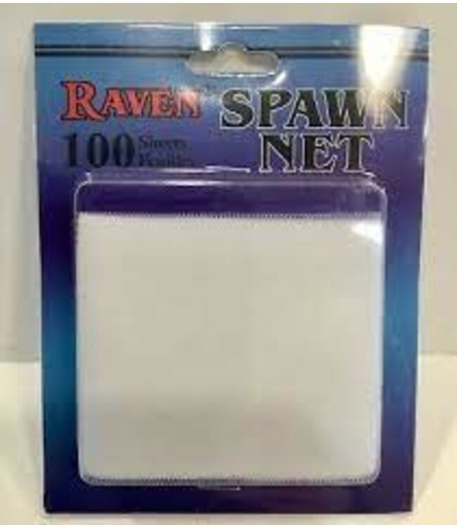 Raven Raven Spawn Net 100 Sheets