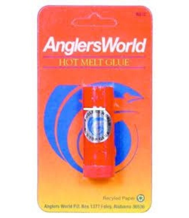 Fuji FGS1C Carded Fuji Hot Melt Rod