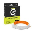 Cortland Long Belly Distance Trout Series 100ft 8WF